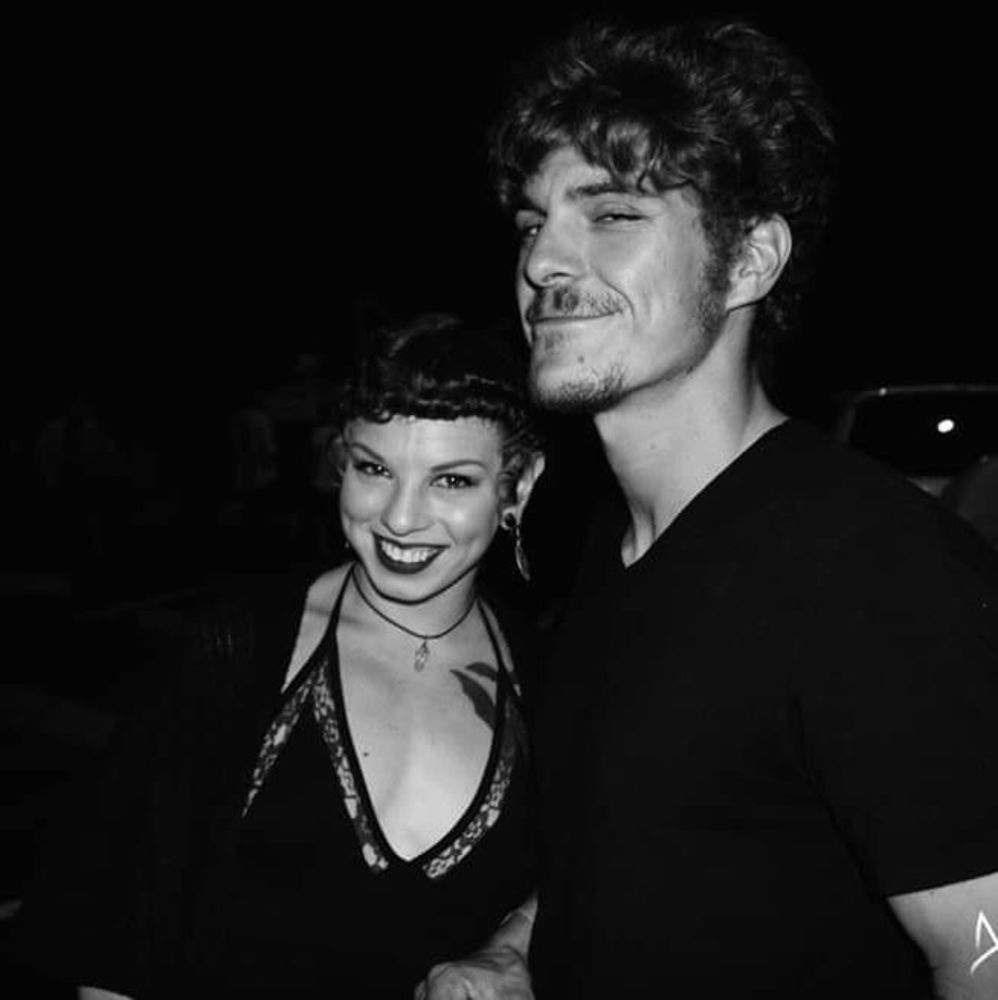 Meet your Posher, Rachel kittie